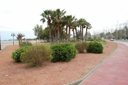 Apartamento Junto Al Mar - Apartment By The Sea