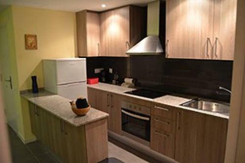 Apartamento Junto Al Mar - Apartment By The Sea
