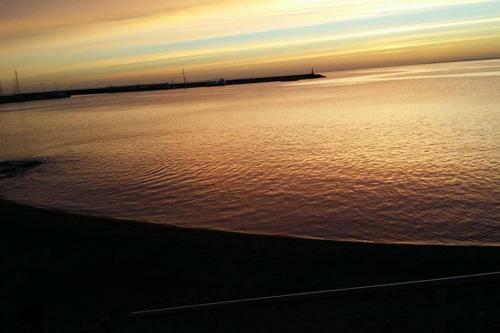 Apartamento Junto Al Mar - Apartment By The Sea