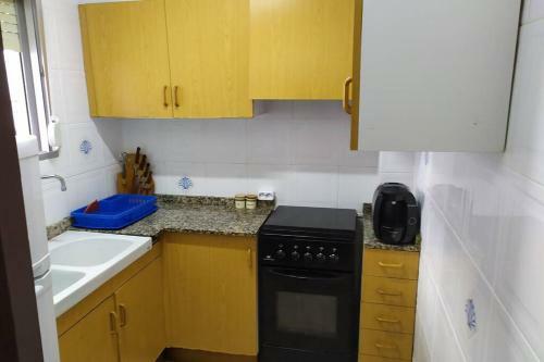 Apartamento UNA Llar Amb Vista A L'ampolla