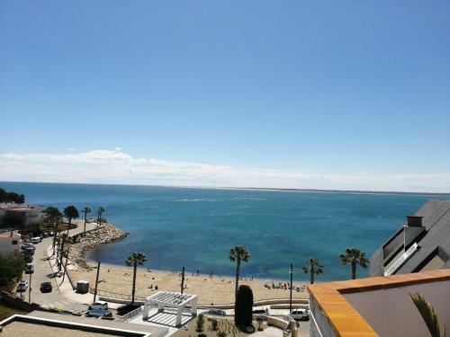 Apartamento Atico Sant Jordi