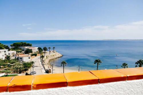 Apartamento Atico Sant Jordi