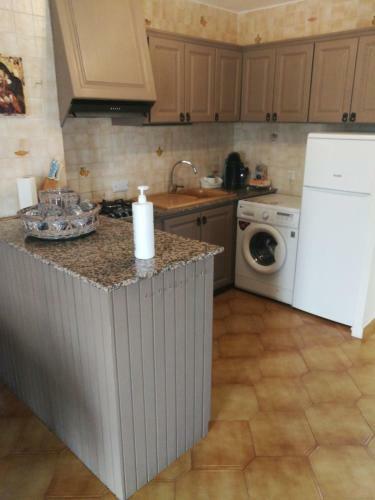 Apartamento Bella Terra