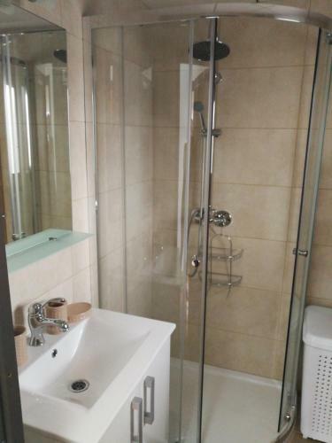 Apartamento Bella Terra