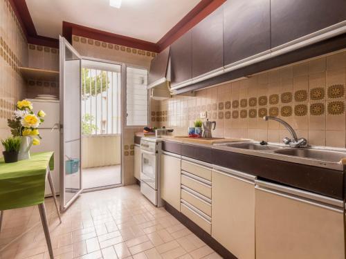 Apartment Els Pinets