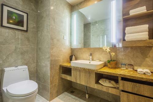 Roy Queen Hotel Chongqing