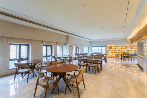 Roy Queen Hotel Chongqing