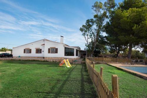 Villa Nina�s Paradise