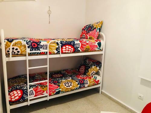 Apartament Platja L'arquitecte