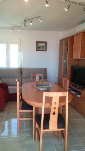 Apartamento El Mirador Del Port