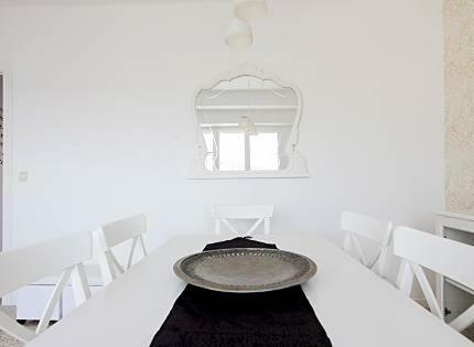 Apartamento El Piset De Paula