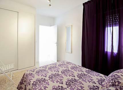 Apartamento El Piset De Paula