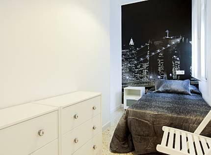 Apartamento El Piset De Paula