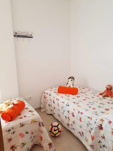 Apartament Joan