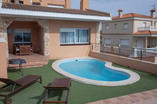Apartament Casa Neus