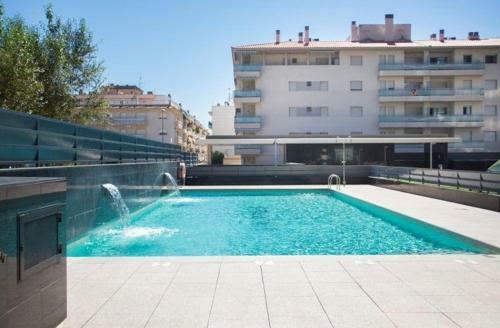 Apartment Marisol L'ampolla