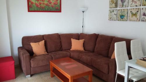 Vista Mar Apartment
