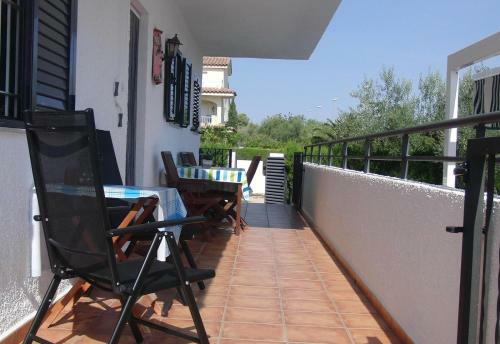 Villa Preciosa Casa A 200 Mts de La Playa