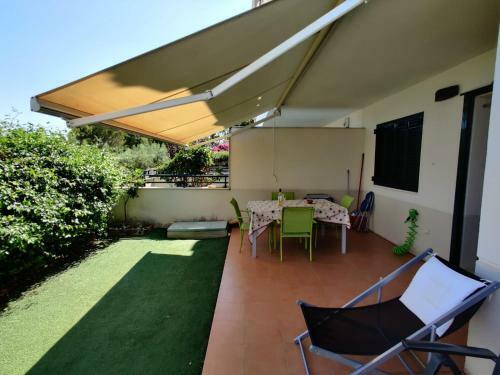 Apartamento Tramuntana - L'ampolla