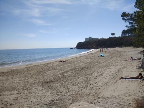 Apartamento Tramuntana - L'ampolla