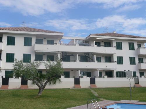 Apartamento Tramuntana - L'ampolla