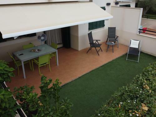 Apartamento Tramuntana - L'ampolla