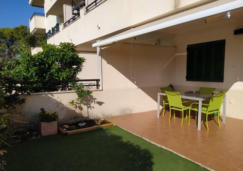 Apartamento Tramuntana - L'ampolla