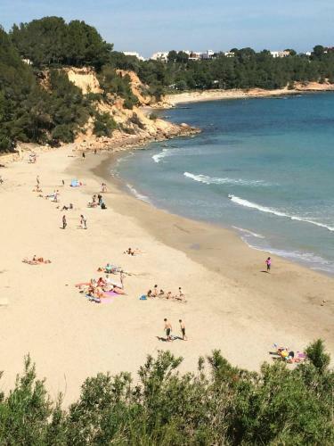Apartamento Tramuntana - L'ampolla