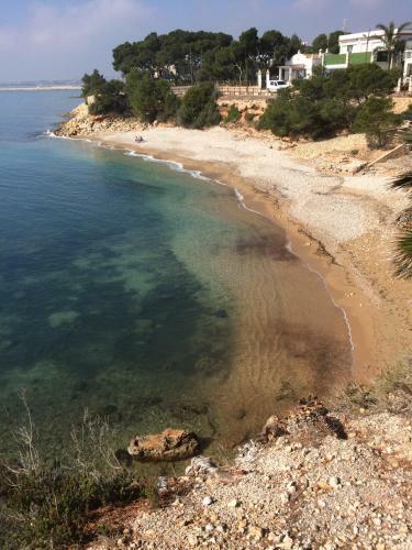 Apartamento Tramuntana - L'ampolla