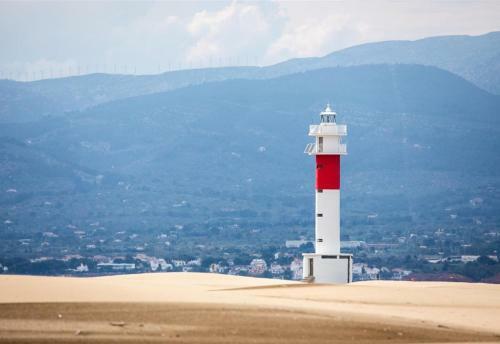 Villa Eole Y Mar