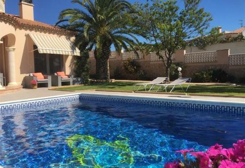 Villa Eole Y Mar