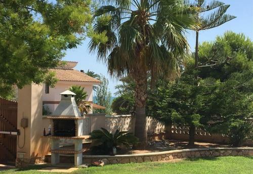 Villa Eole Y Mar