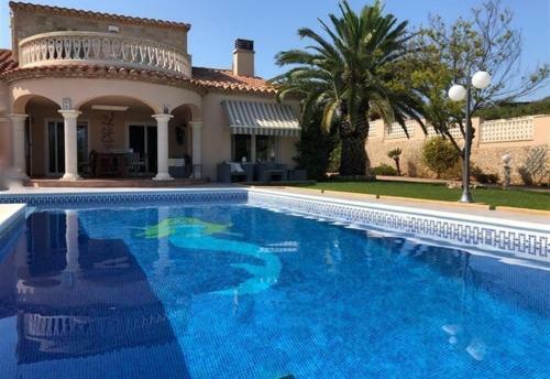 Villa Eole Y Mar