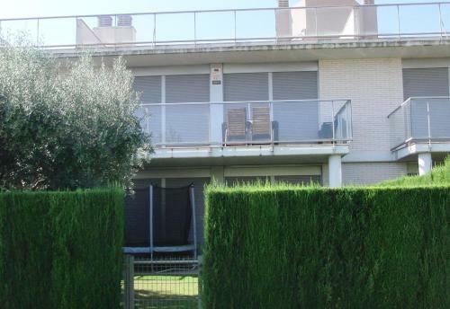 Apartamento Delta Del Ebro