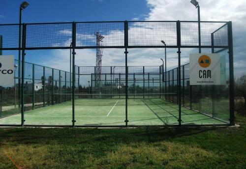 Apartamento Delta Del Ebro