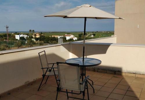 Apartamento Delta Del Ebro