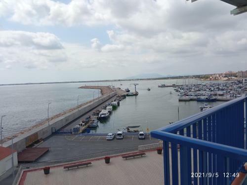Ampolla Port Apartament