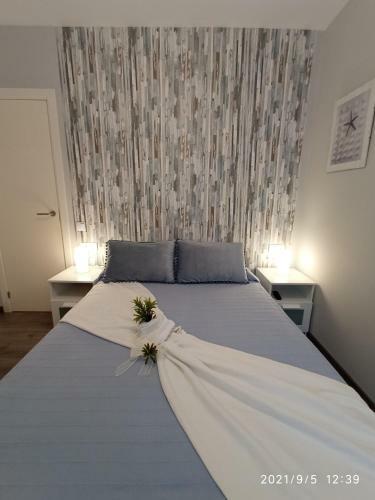 Ampolla Port Apartament