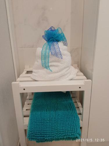 Ampolla Port Apartament