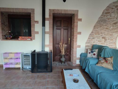 Casa Mas Del Vedell