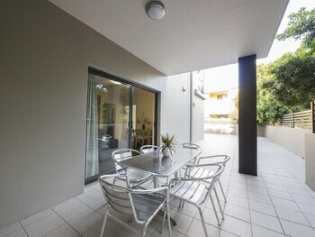Aparthotel La Vida On Anzac