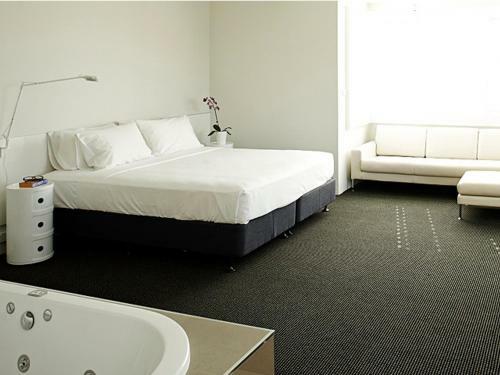 The Horatio Motel Mudgee