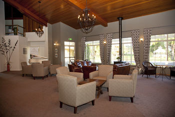 Motel Parklands Resort & Conference Centre