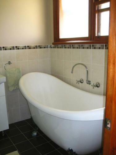 Mudgee Bed And Breakfast