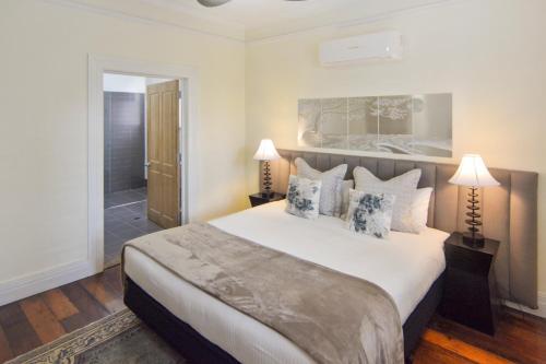The Pines Bed And Breakfast