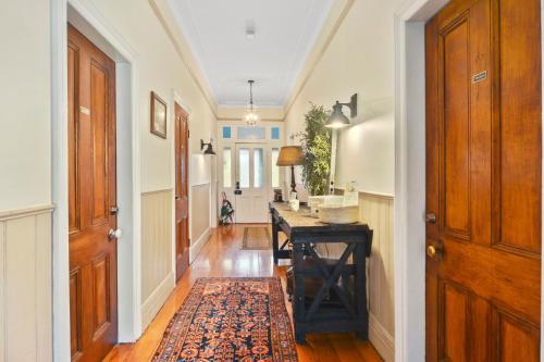 The Pines Bed And Breakfast