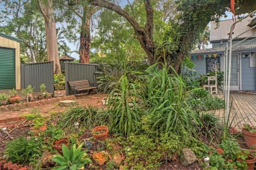 The Pines Bed And Breakfast