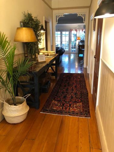 The Pines Bed And Breakfast