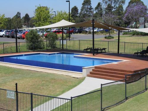 Hotel Springs Resorts Shoalhaven