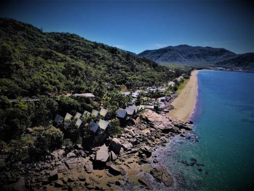 Albergue Base Backpackers Magnetic Island